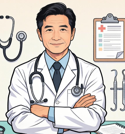 李凌峰技术好吗